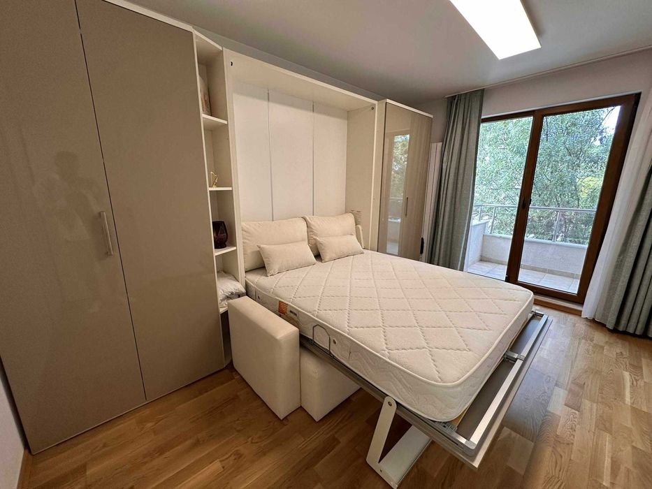 Дава се под наем Тристаен апартамент в София, Банишора - 102 кв.м за 1000 € - Снимка #5