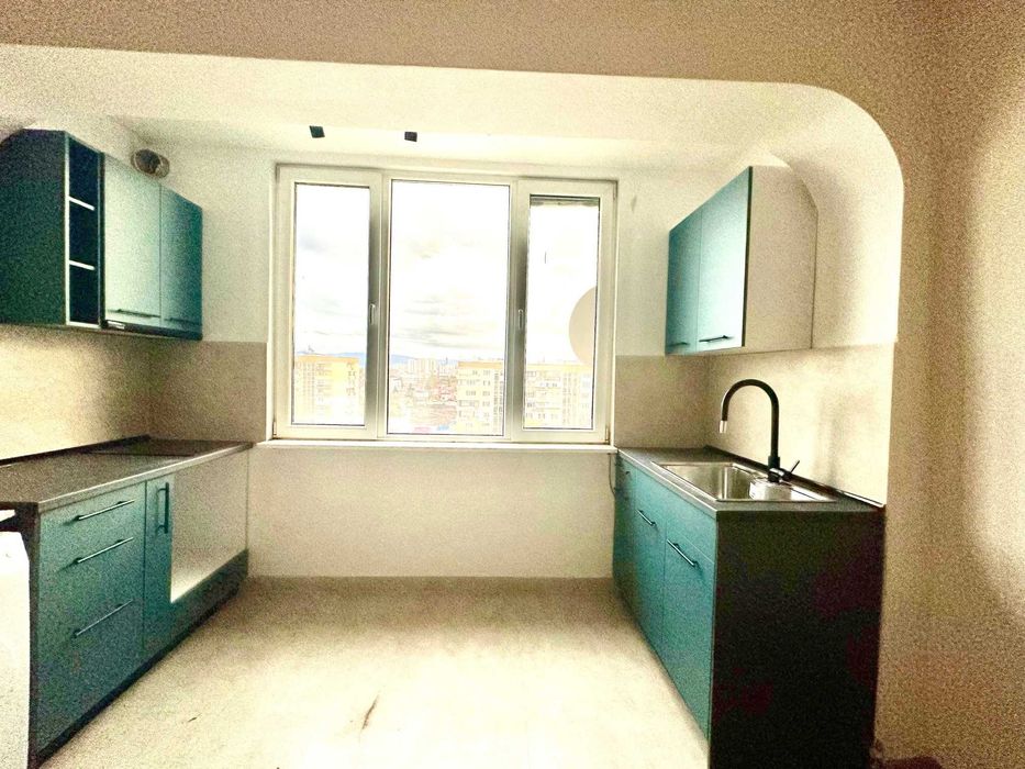 Продава се Двустаен апартамент в София, Сухата река - 40 кв.м за 1734 €/кв.м - Снимка #3