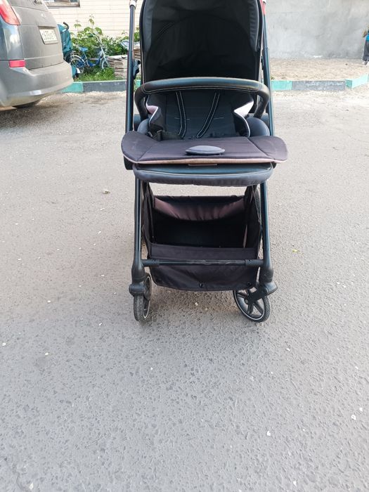 Детская коляска  .Продам за 13000