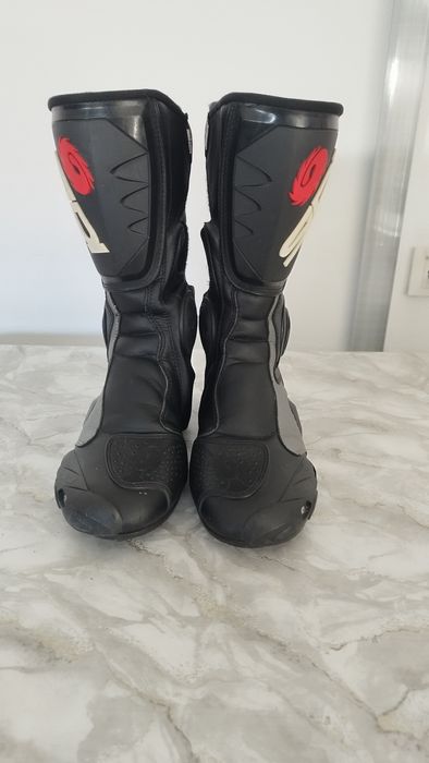 Cizme moto de vânzare