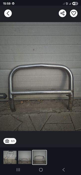 Запчасти паджеро2