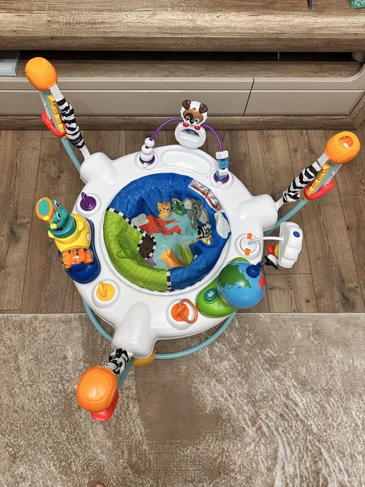 Jumper Baby Einstein