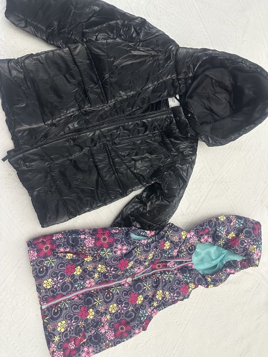 Детские вещи 116-122размер