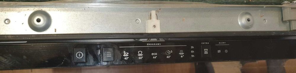 Съдомиялна Gorenje за вграждане 60 см