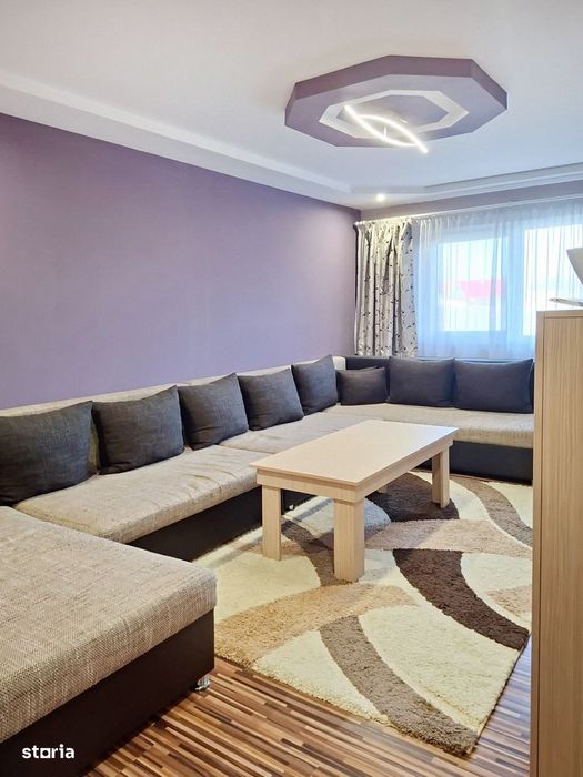 Casă Duplex tip P+E+M lângă Timișoara în comuna Săcălaz cu teren 780mp