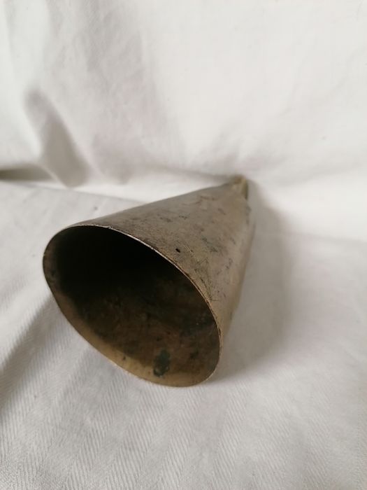 Чан в чанове - старинен