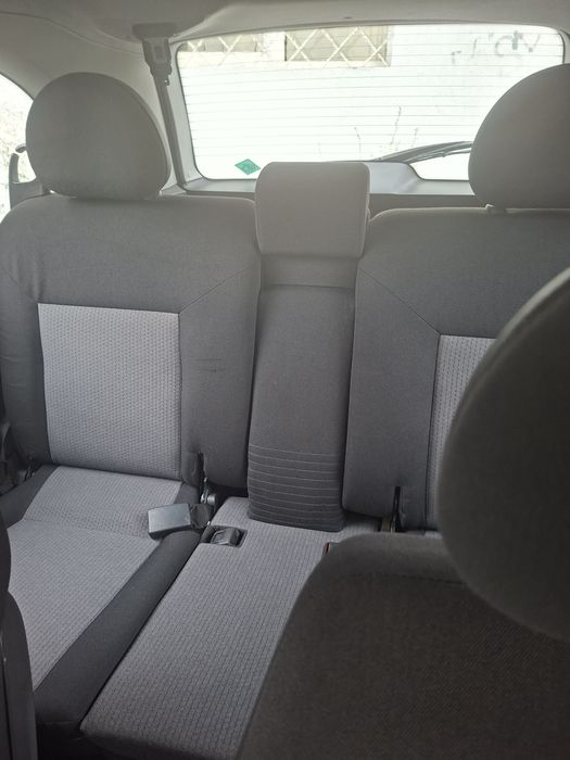 Opel Meriva 1.6.Automata+GPL