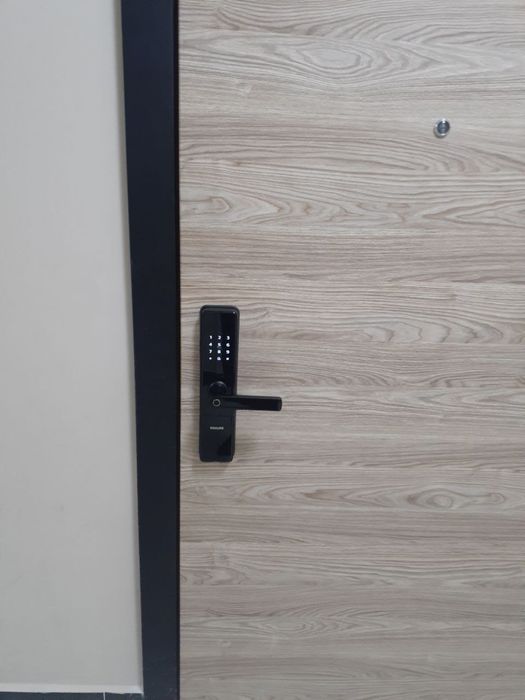 Philips 603 E / Электронные замки