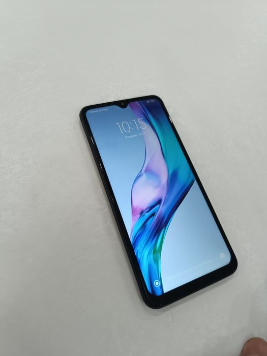 Продам Редми 9 В хорошем состоянии