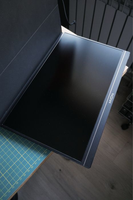 Монитор Arzopa A1 15’6 д