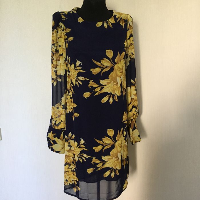 Платье новое маленькие размеры