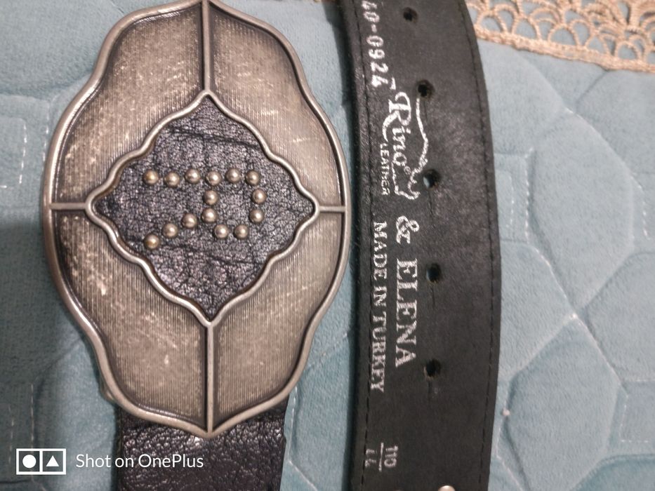 Продам Турецкий ремень