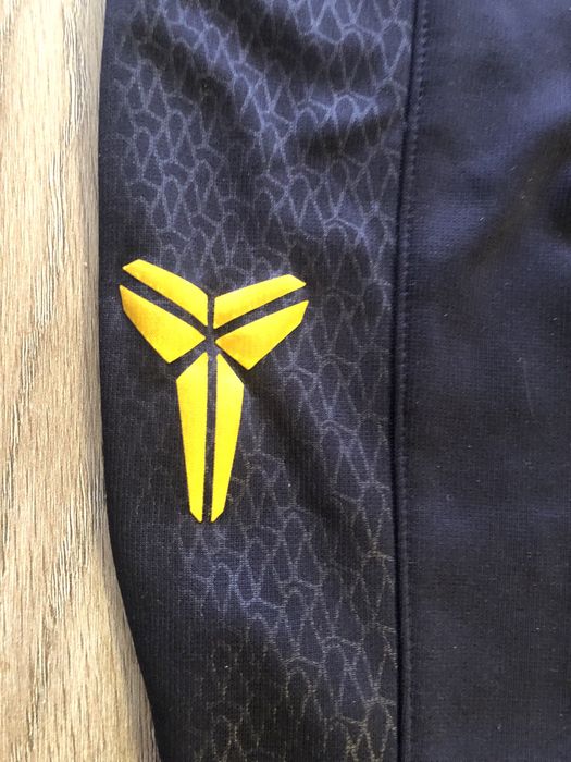 Мъжка спортна долница Nike Kobe Bryant