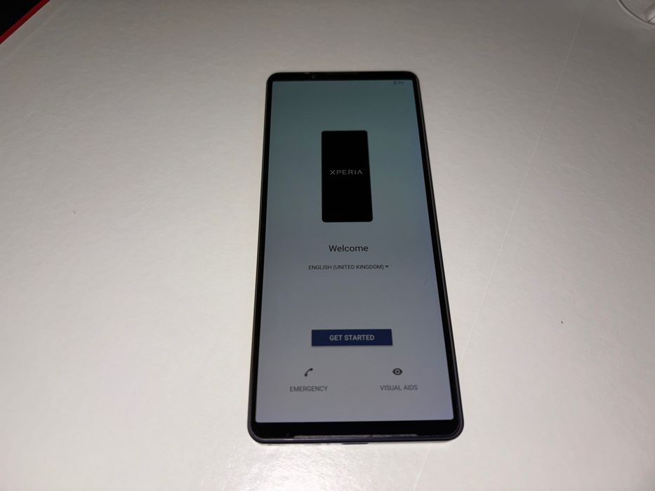 Sony Xperia 1 IV - 256 GB