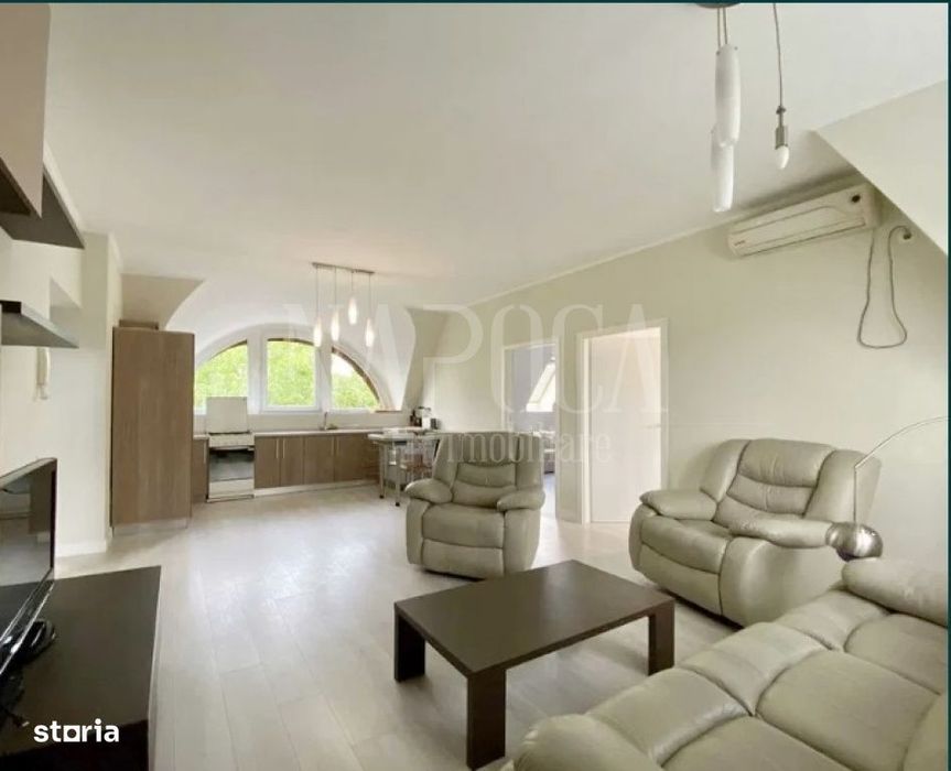 Apartament 5 camere de vanzare in Andrei Muresanu, Cluj Napoca