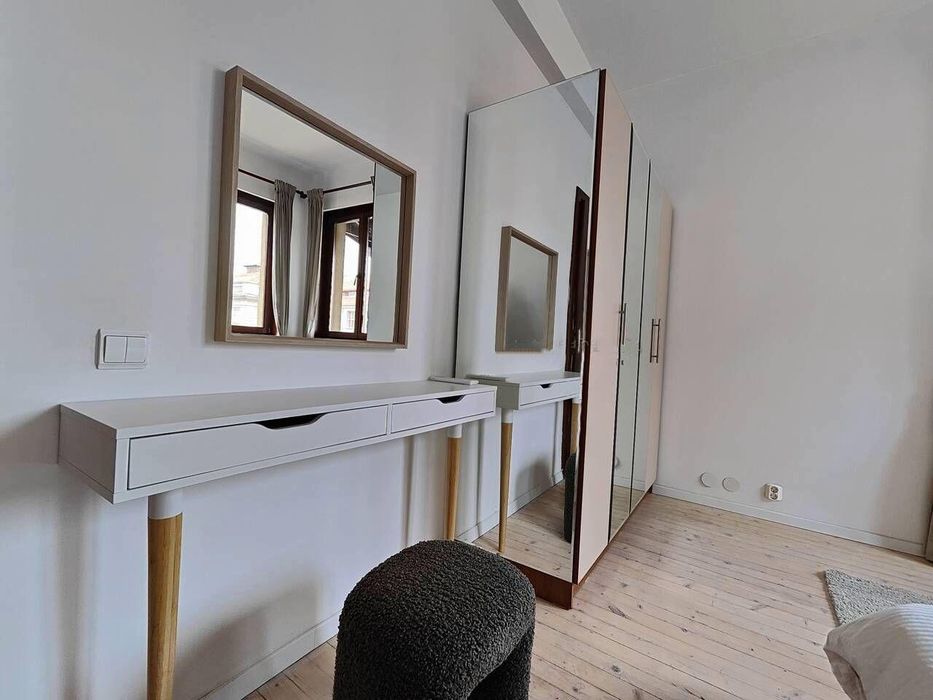 Тристаен апартамент в ж.к. Лозенец.