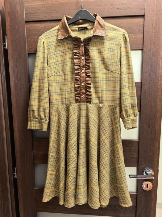 Рокли на Lucy, размер L и XL