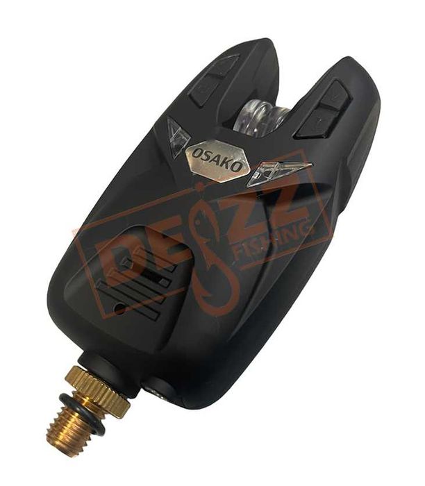 Водоустойчиви сигнализатори Osako QZ 4+1 / 3+1