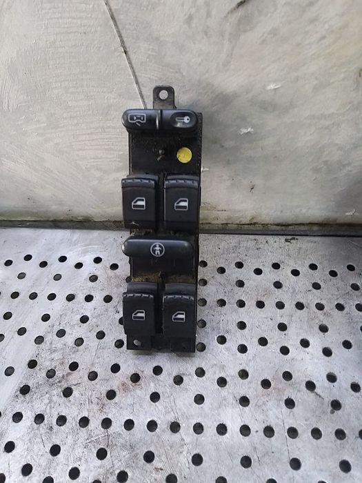 Bloc butoane geamuri electrice vw golf 4 1j