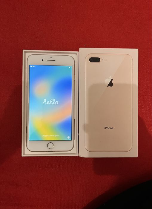 Прод. Iphone 8+ / Айфон 8+