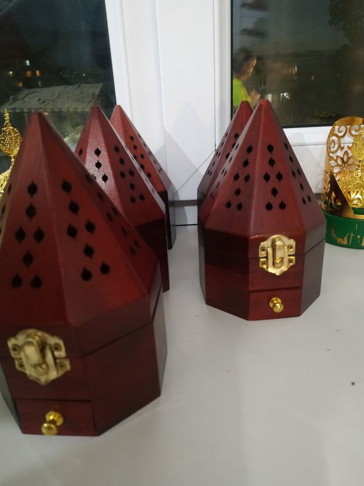 Продам новые Благовонии