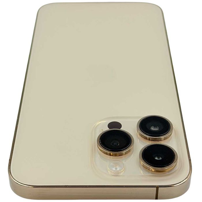 Magazin Apple iPhone 14 Pro Max 128GB Foarte Bun Gold Garantie Rate