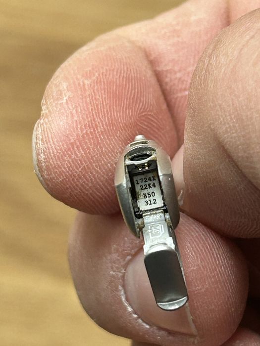 Aparat auditiv Phonak B50 Siemens Pure Resound 761