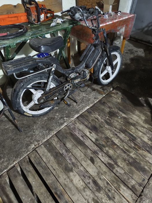 Продавам Пиаджо Браво