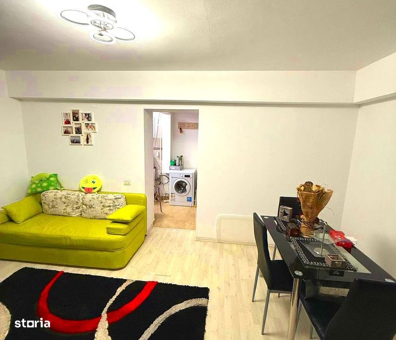Apartament 2 camere | Gradina proprie | Parcare | Floreasca — fotografia 3