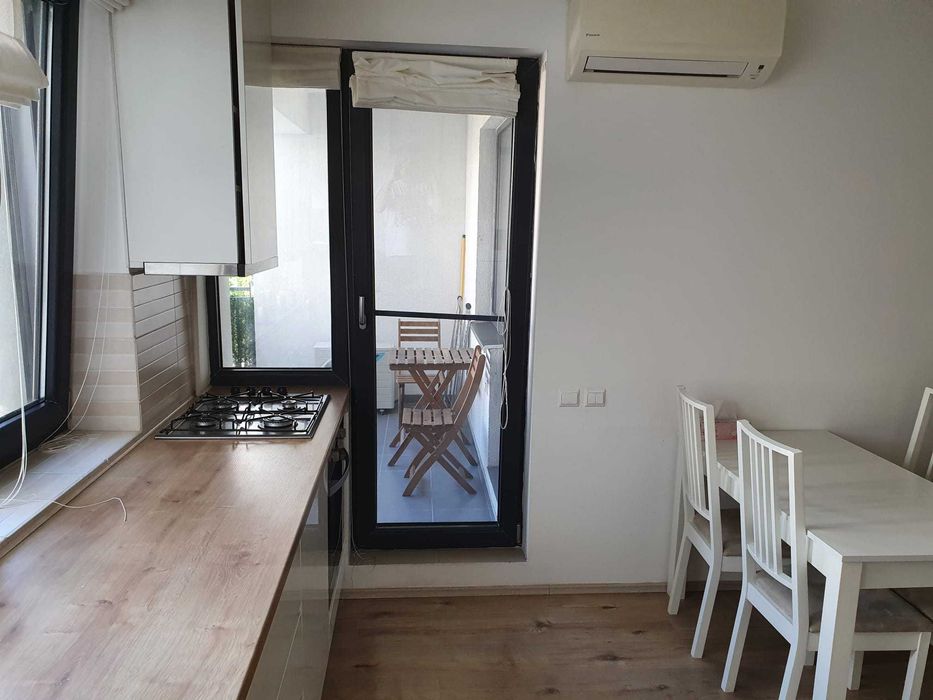 Proprietar | Inchiriez apartament 2 cam Baneasa Greenfield Salcamilor