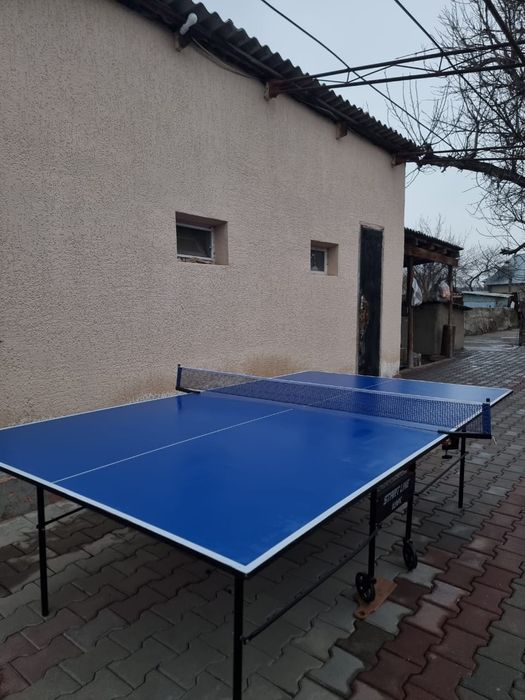 Продам тенисный стол