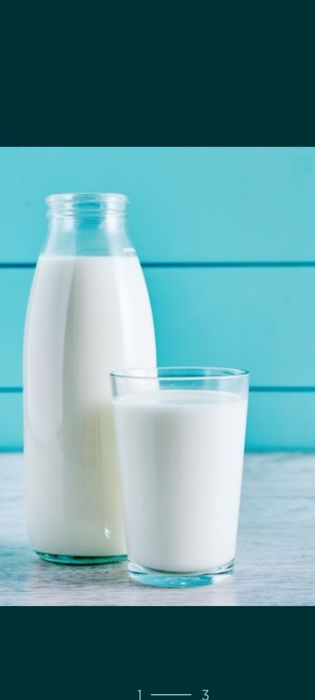 Vănd lapte de capră  bio