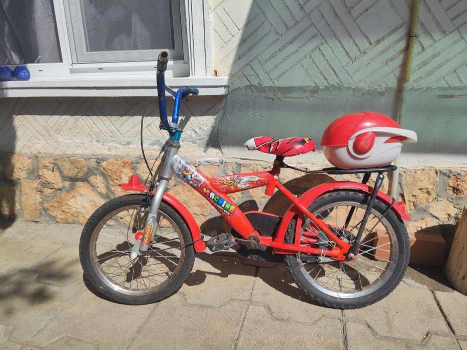 Детски колелета 16 инча