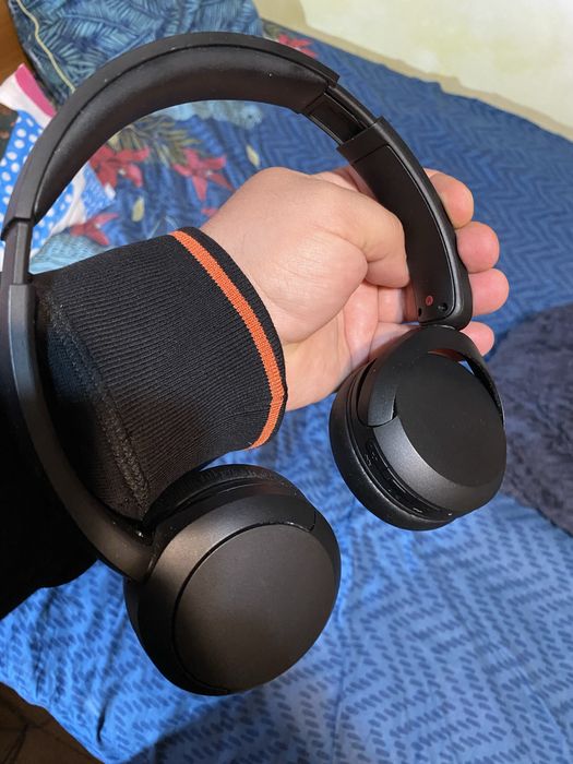Casti Sony WH-CH520