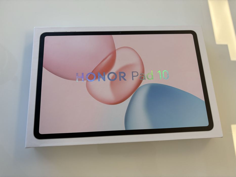 Honor Pad 10 gray 256gb sigilat