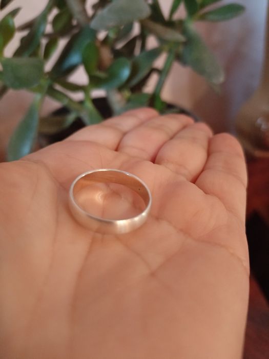 Продам антиквариат кольцо