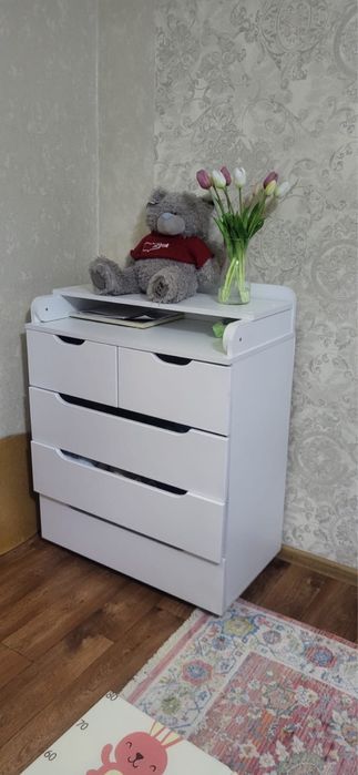 Комод, б/у продается