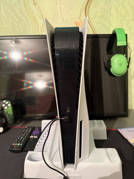 PlayStation 5 фат