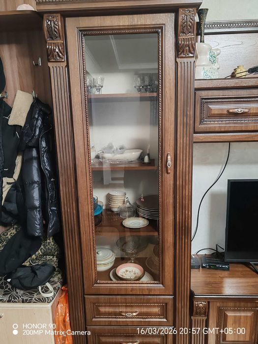 Шкаф - стенка для гостиной