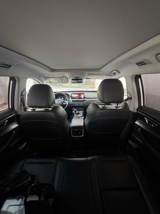 CHERY Tiggo7 Pro 2023