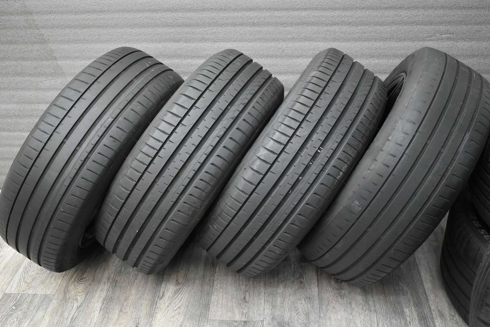 19'' Джанти Audi Q5.Q3, A4 A6