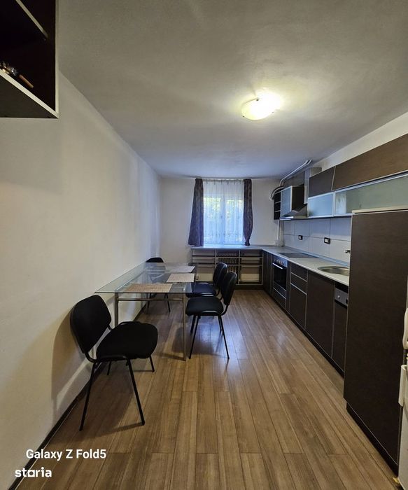 Apartament 2 Camere Decomandate – Tip B | Str. Transilvaniei Oradea