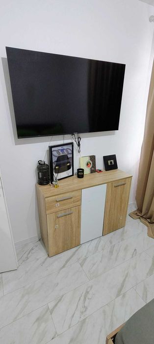 Inchiriez apartament 2 camere - curte - prima inchiriere - 370 euro