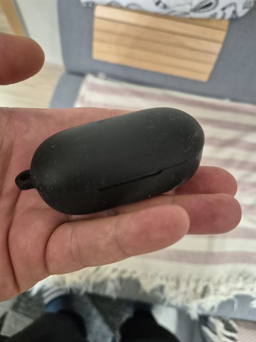 Слушалки Huawei freebies se