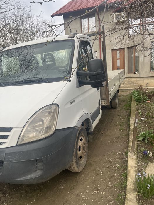 Vind  autoutilitara IVECO