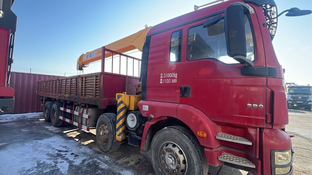 Манипулятор быстро и надежно