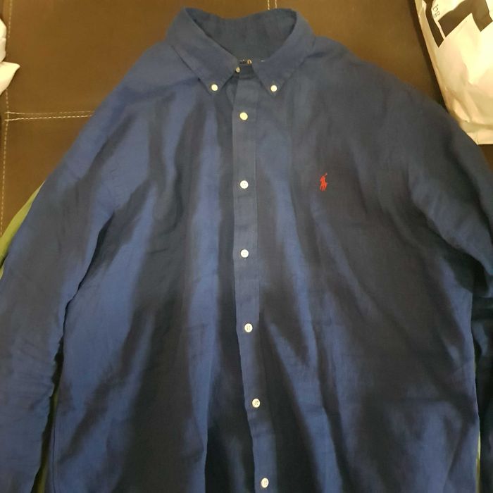 Ризи Ralph lauren xxl