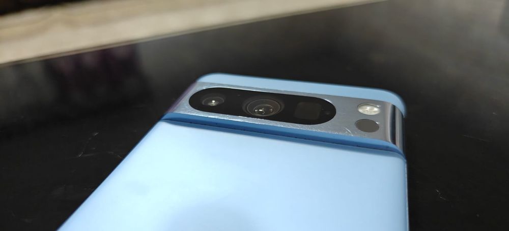 Google pixel 8 pro идиал