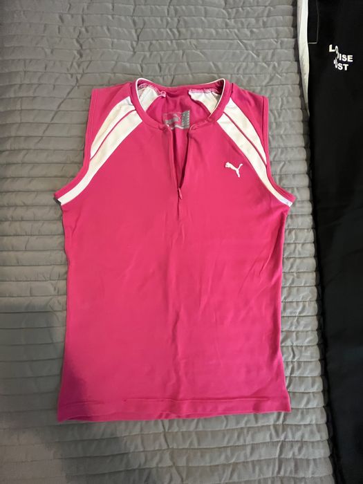 Спортни екипи Puma + подарък фотоалбуми и неща за плуване