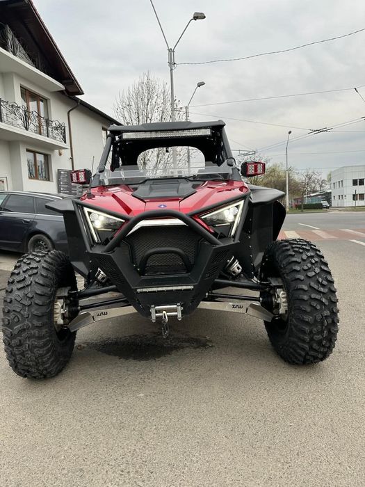 Polaris RZR Pro XP